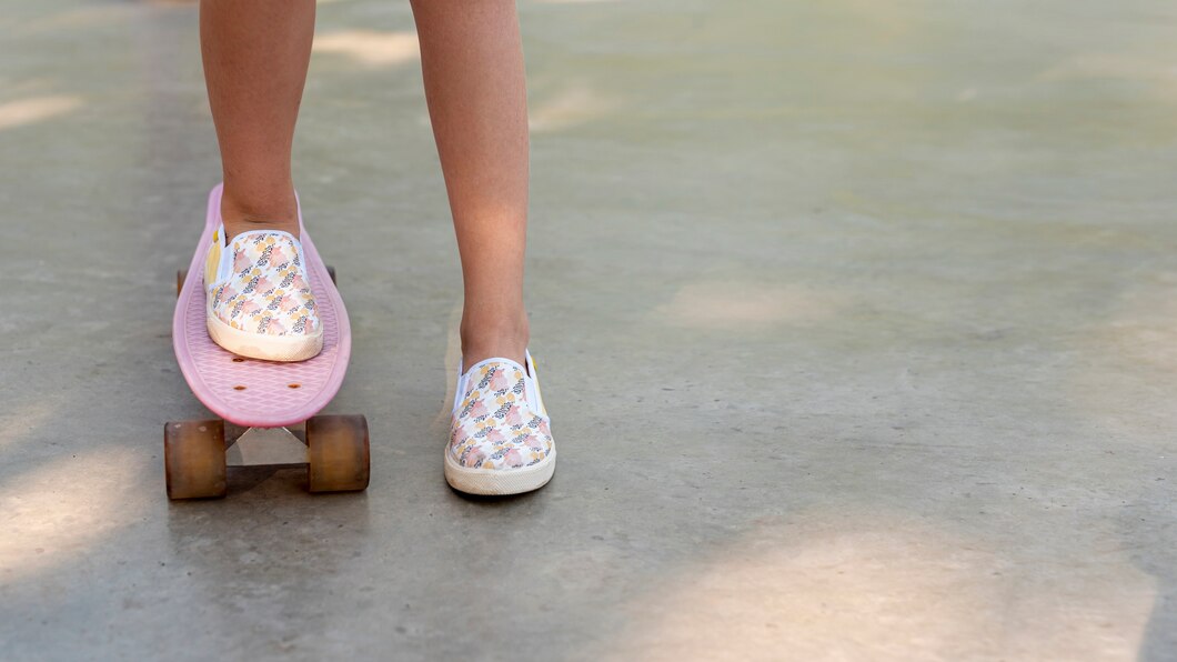 Jak wybrać odpowiednie sandały dla swojego dziecka?