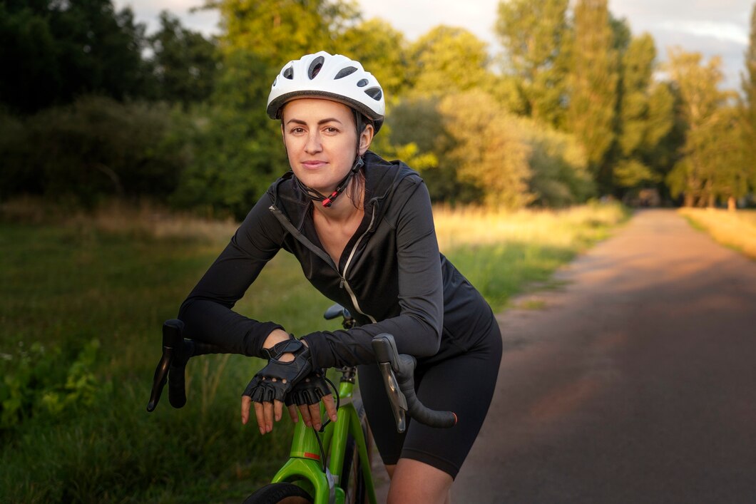 Jak kask rowerowy może zwiększyć twoje bezpieczeństwo podczas jazdy?
