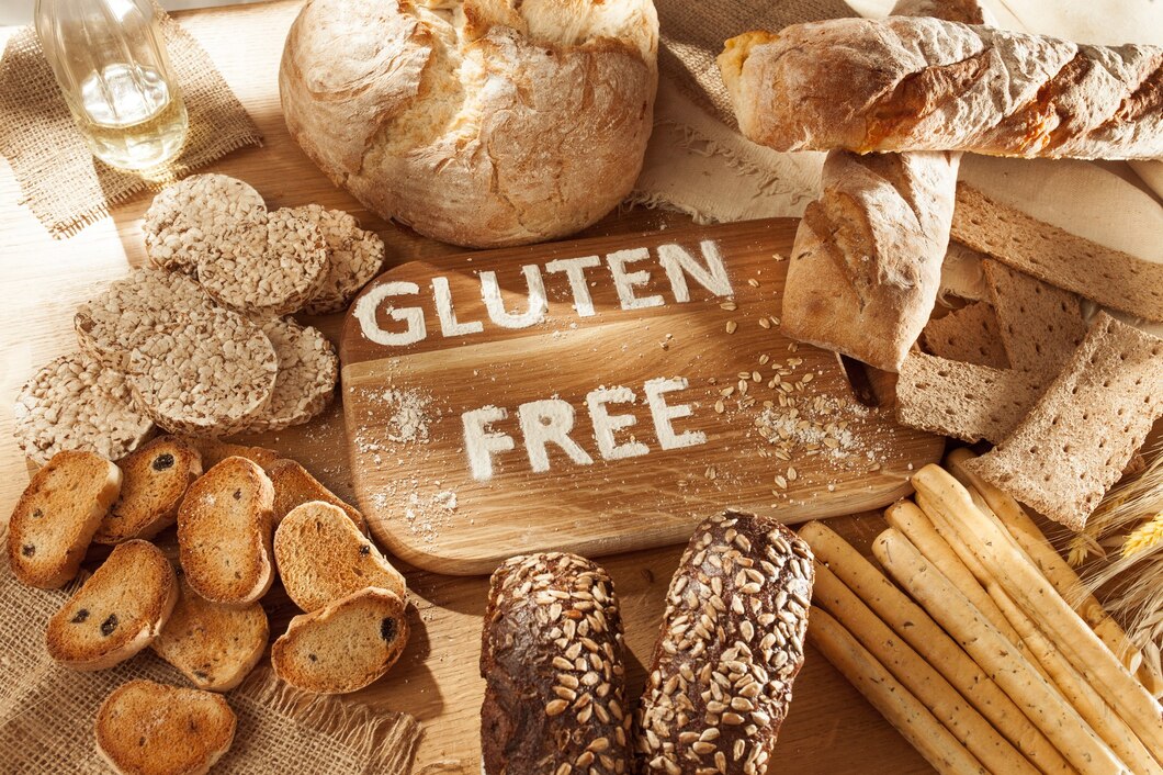 Czy produkty bezglutenowe są bezpieczne dla osób z alergią na gluten?