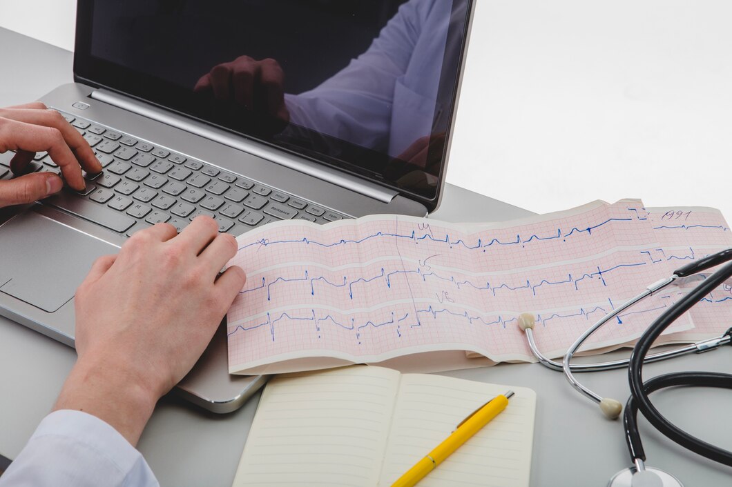 Rozumienie procesu monitorowania serca. Praktyczne zastosowanie przyssawek do elektrod EKG