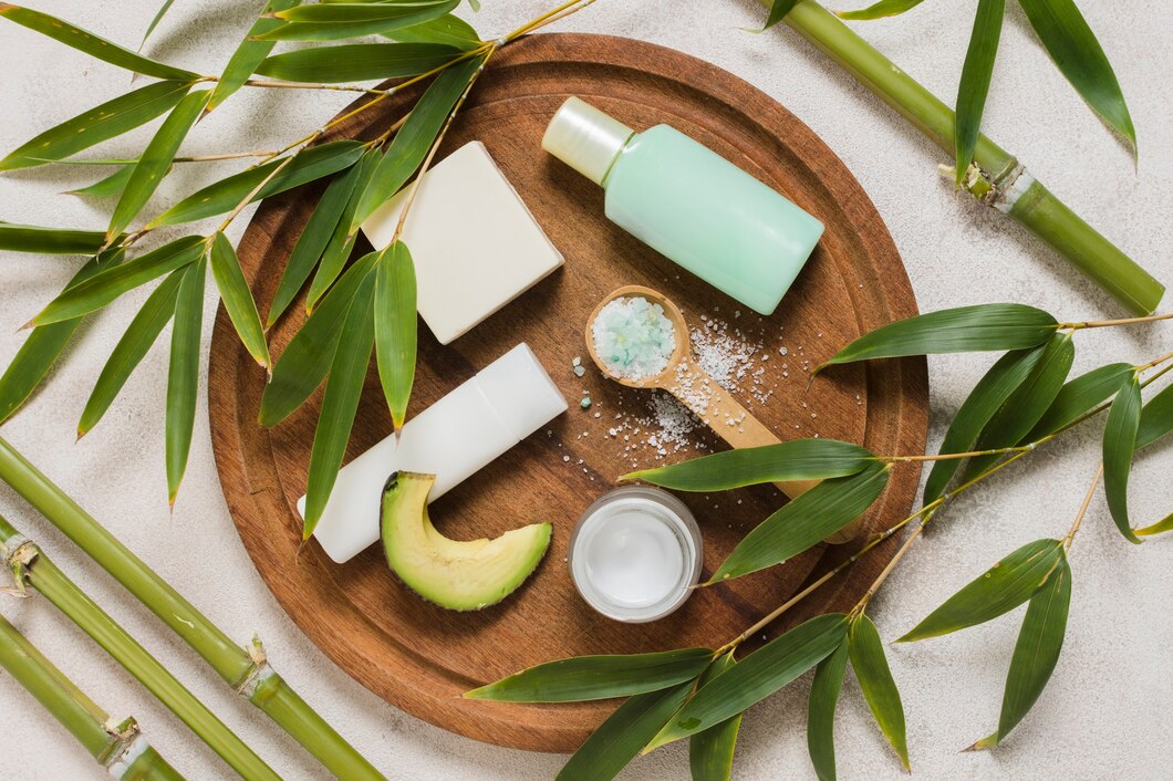 Zalety stosowania kosmetyków na bazie składników roślinnych w codziennej pielęgnacji