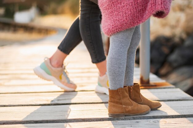 Jak wybrać idealne buty na każdą okazję: Poradnik dla całej rodziny