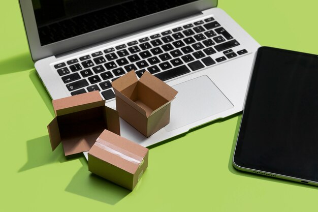 Jak zdjęcia produktów wpływają na decyzje zakupowe klientów w e-commerce?