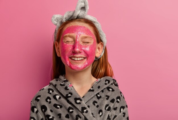 Jak maseczki wpływają na naszą skórę w zależności od pory roku?