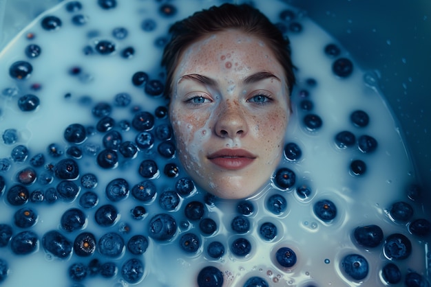 Siła antyoksydantów: Jak chronić skórę przed szkodliwymi czynnikami zewnętrznymi?