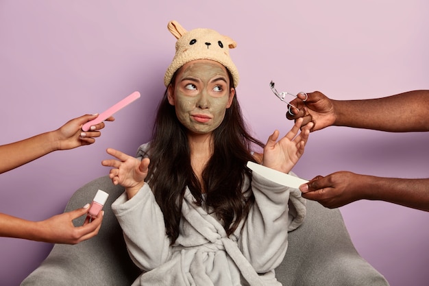 Najczęstsze Mity na Temat Pielęgnacji Skóry i Jak się z Nimi Uporać