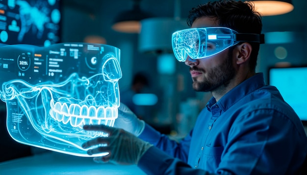 Nowoczesne technologie w edukacji stomatologicznej: Jak innowacyjne metody szkoleniowe zmieniają praktykę dentystyczną